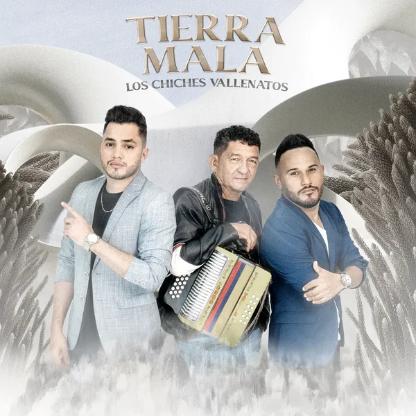 Tierra mala