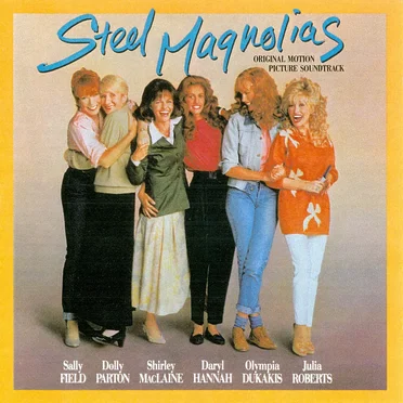 Steel Magnolias