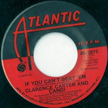 If You Can’t Beat ’Em / Lonesomest Lonesome