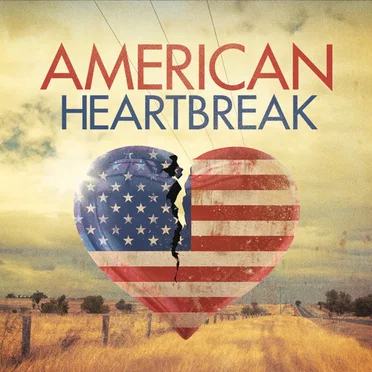 American Heartbreak by Various Artists - album cover