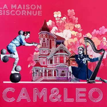 La Maison Biscornue