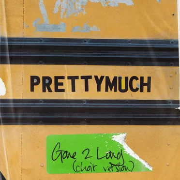 Gone 2 Long (сhoir version)