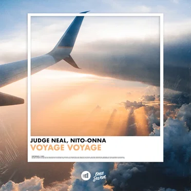 Voyage Voyage by Judge neal - album cover