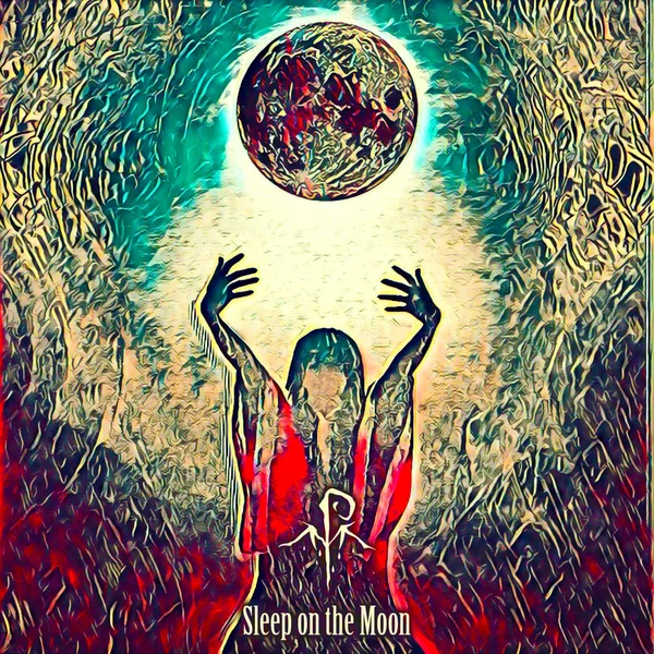 Sleep on the Moon