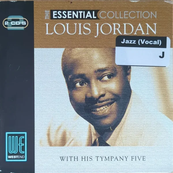 The Essential Collection
