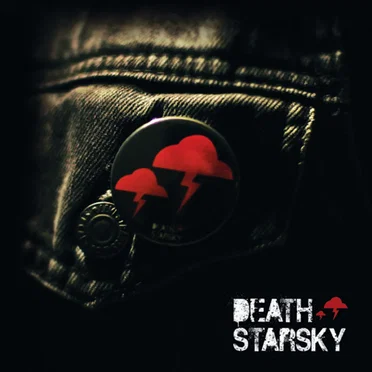 death starsky by DEATH STARSKY - album cover