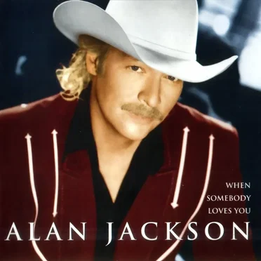 When Somebody Loves You