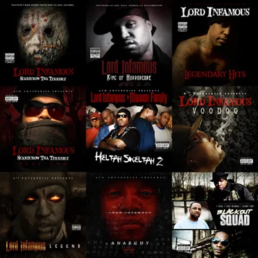 The 6th Enterprise Collection