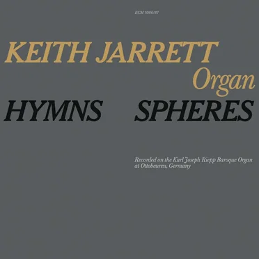 Hymns / Spheres