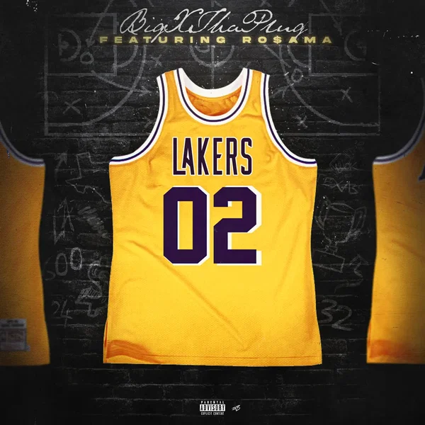 02 Lakers