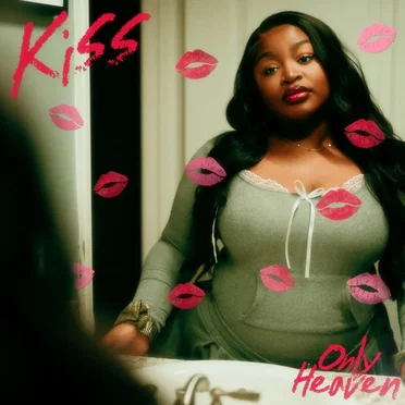 KISS (Keep It Short & Sweet) by OnlyHeaven - album cover