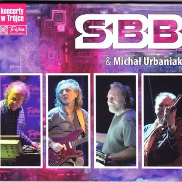 SBB & Michał Urbaniak