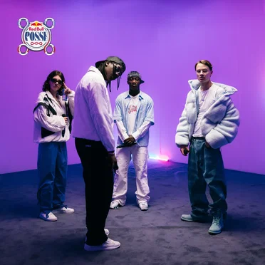 NiHao (Red Bull Posse)