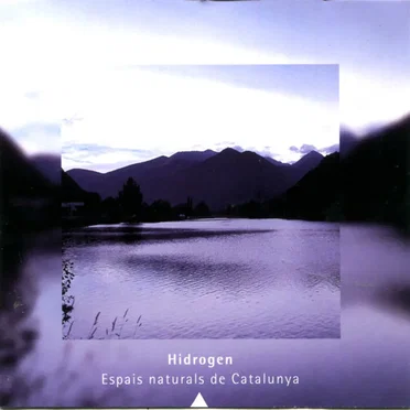 Hidrògen - Espaïs Naturals de Catalunya by Various Artists - album cover