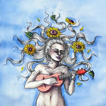 Seize the Summer! by Baby of the Bunch - album cover