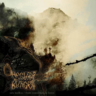 Sala Molksa / From Transilvanian Forest
