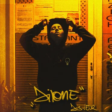 Dis-Leur by DILOME - album cover
