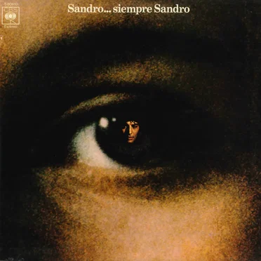 Sandro... Siempre Sandro