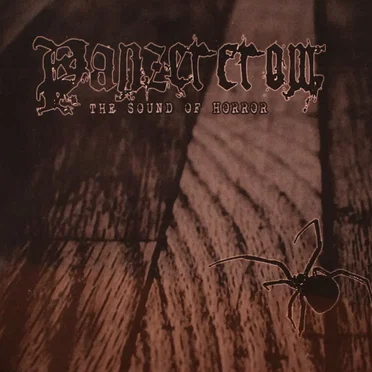 The Sound of Horror