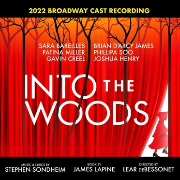 Into the Woods: 2022 Broadway Cast Recording