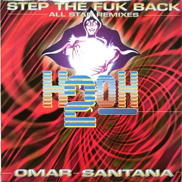 Step the Fuk Back (All Star Remixes)