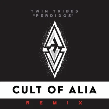 Perdidos (Cult of Alia remix)