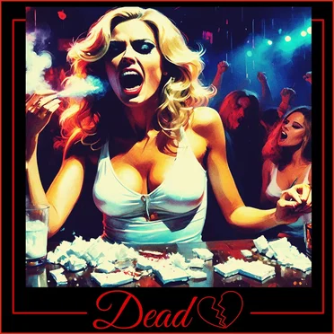 Cocaine Club (Studio 54)