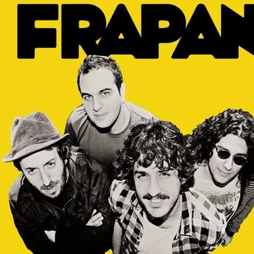 Frapan