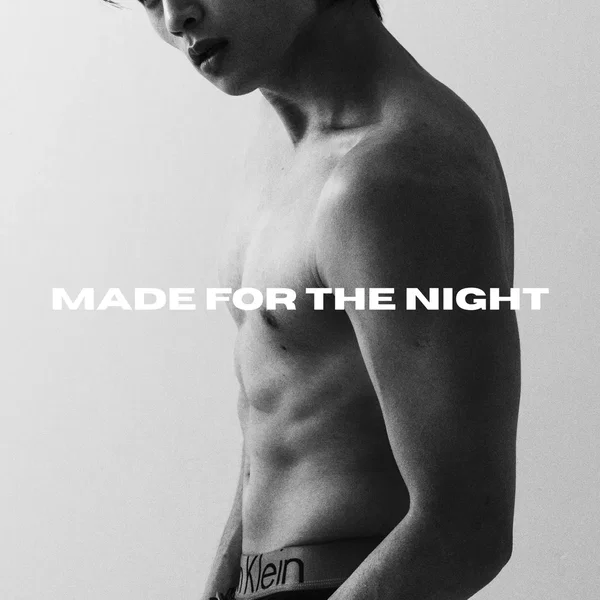 MADE FOR THE NIGHT