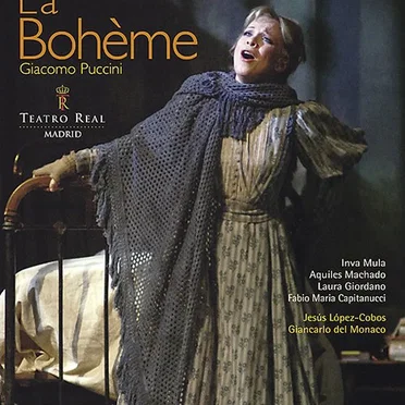 La bohème