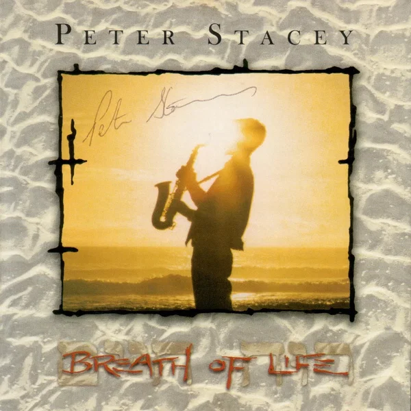 Breath of Life