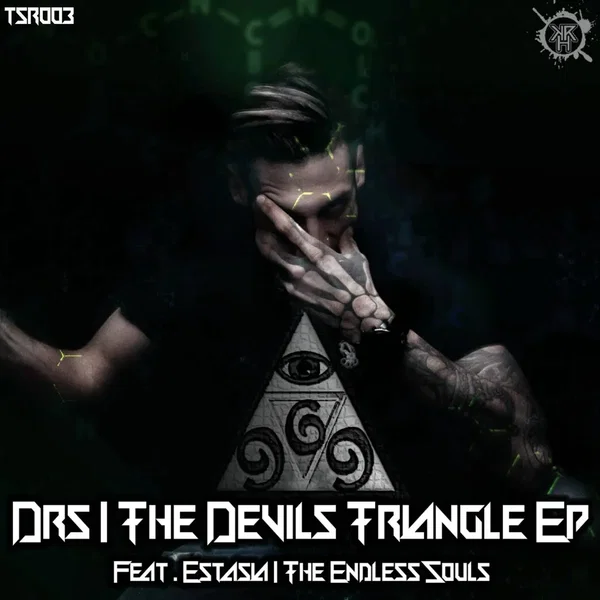 The Devils Triangle EP