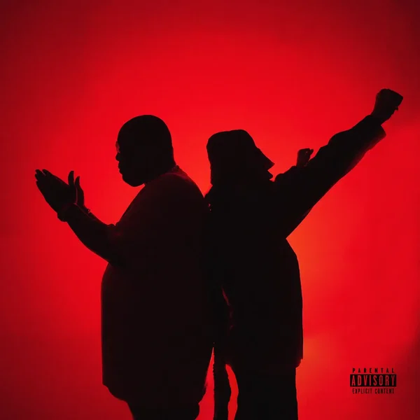 RUN (Damian “Jr. Gong” Marley Version)