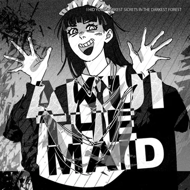 Akui the Maid