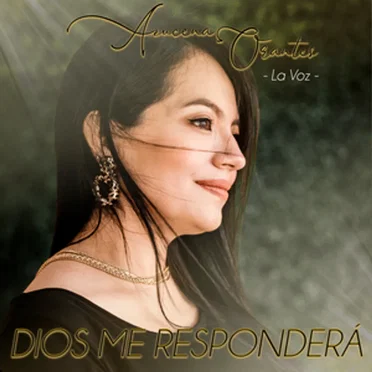 Dios Me Responderá