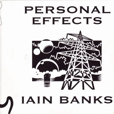 Personal Effects by Various Artists - album cover