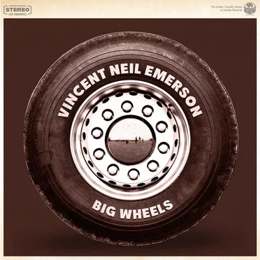 Big Wheels