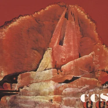 CCS by CCS - album cover