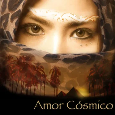 Cosmic Love 〜Amor Cósmico〜