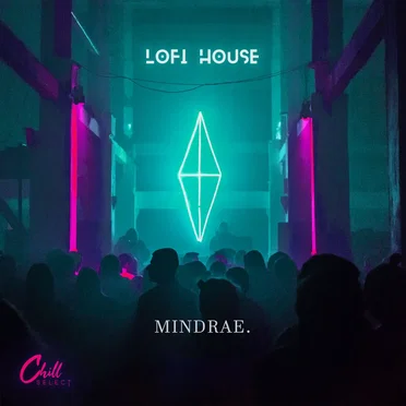 Back 2 Underground by mindrae. - album cover