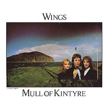 Mull of Kintyre / Girls School