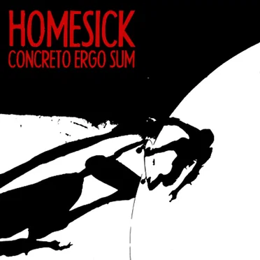 Concreto ergo sum