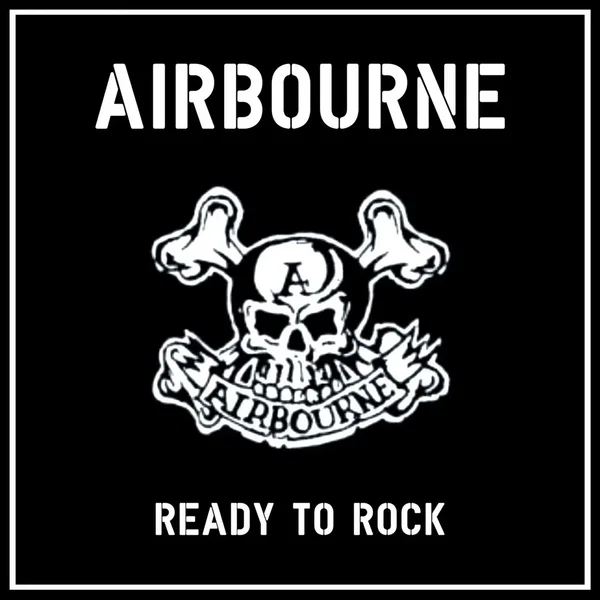 Ready to Rock