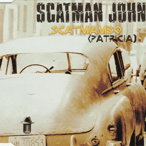 Scatmambo (Patricia)