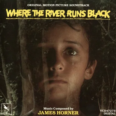 Where the River Runs Black