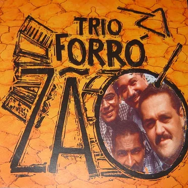 Trio Forrozão