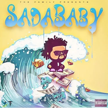 Skuba Sada by Sada Baby - album cover
