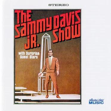 The Sammy Davis Jr. Show