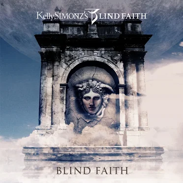Blind Faith by Kelly Simonz’s Blind Faith - album cover