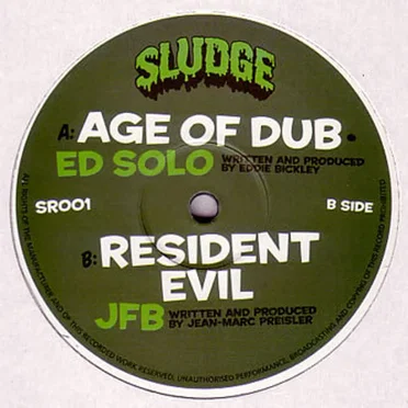 Age of Dub / Resident Evil